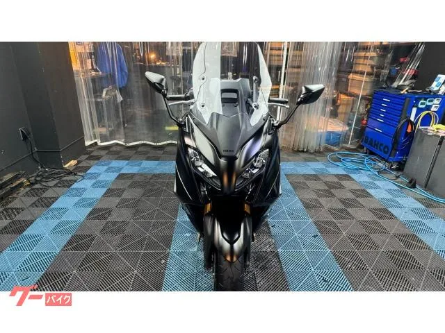 Yamaha TMAX560 /ABS//24/ 2023 — миниатюра 5