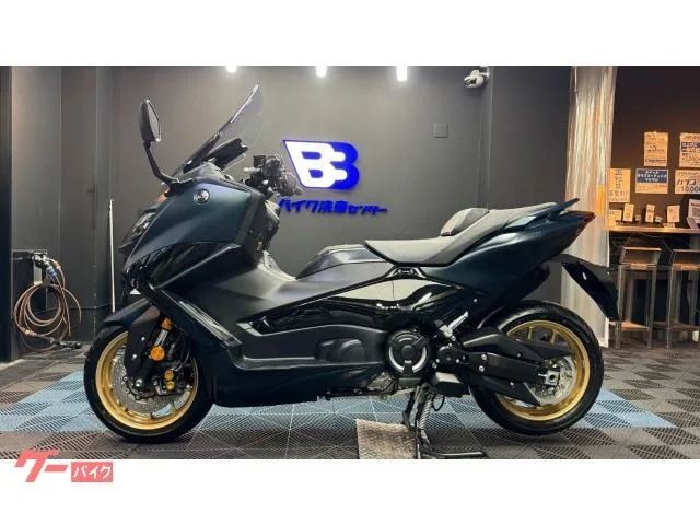 Yamaha TMAX560 /ABS//24/ 2023 — миниатюра 2