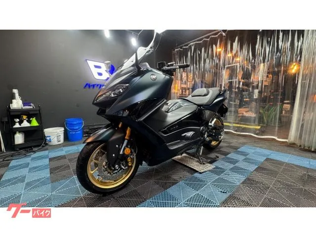 Yamaha TMAX560 /ABS//24/ 2023 — миниатюра 3