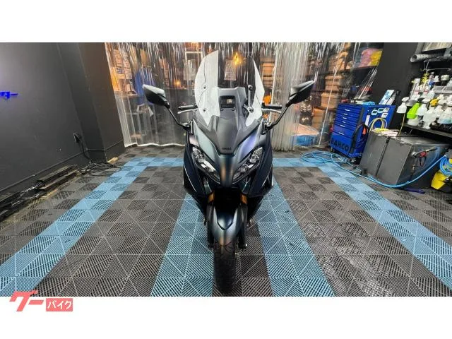 Yamaha TMAX560 /ABS//24/ 2023 — миниатюра 5