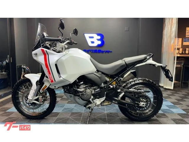 DUCATI X /24//ABS//12 2023 — миниатюра 2