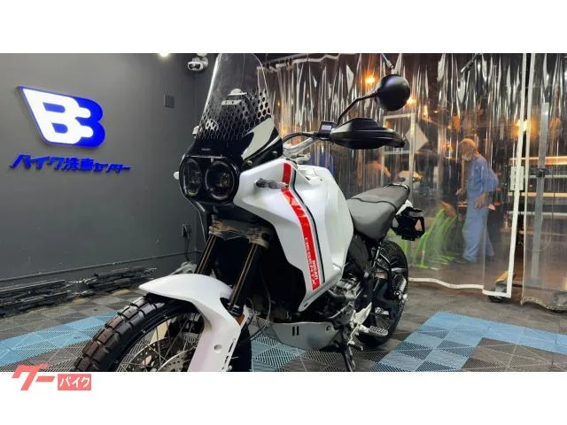 DUCATI X /24//ABS//12 2023 — миниатюра 3