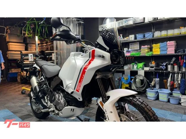 DUCATI X /24//ABS//12 2023 — миниатюра 4