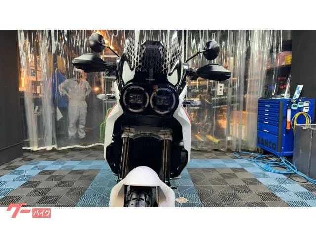 DUCATI X /24//ABS//12 2023 — миниатюра 5