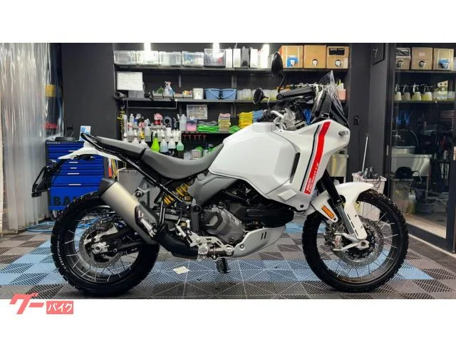 DUCATI X /24//ABS//12 2023 — фото 1, купить с доставкой в Москву