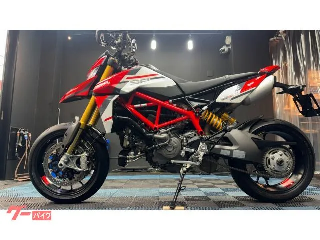 DUCATI 950 24/ETC2.0///// 2023 — миниатюра 2