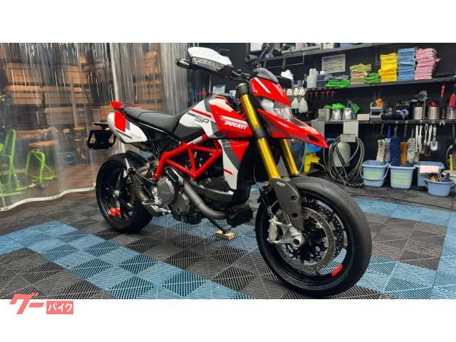 DUCATI 950 24/ETC2.0///// 2023 — миниатюра 4