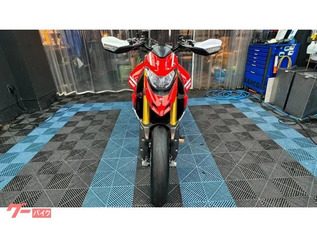 DUCATI 950 24/ETC2.0///// 2023 — миниатюра 5