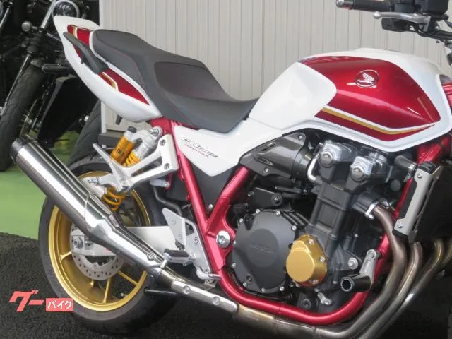 Honda CB1300Super Four SP S0058 ETC 2023 — миниатюра 3