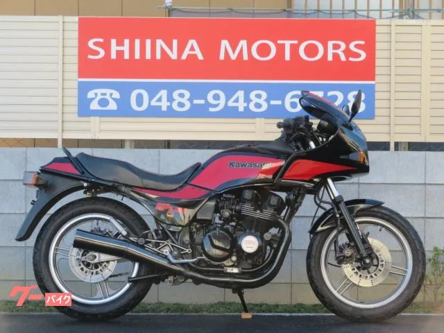 Kawasaki GPZ550 B0402 NGK 2024 — фото 1, купить с доставкой в Москву