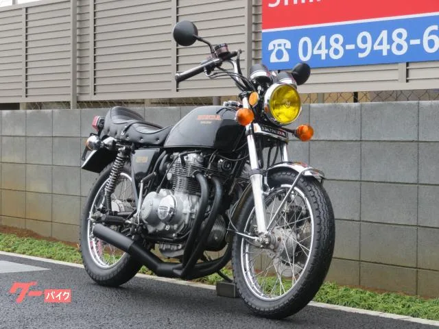 Honda CB400F(408cc)B0433 2024 — миниатюра 2