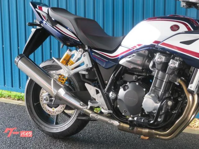 Honda CB1300Super SP S0098 USB ETC 2022 — миниатюра 3