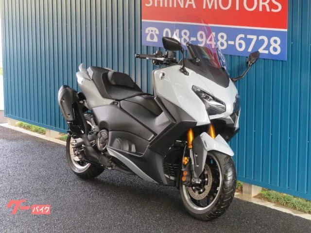 Yamaha T-MAX560 S0113 ETC 2026 — миниатюра 3
