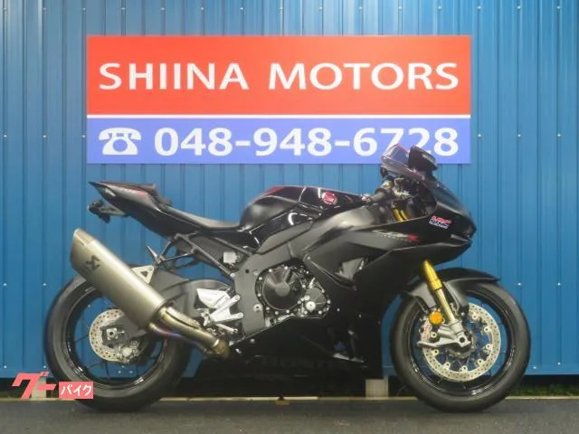 Honda CBR1000RR-R SP S0114 2024 — фото 1, купить с доставкой в Москву