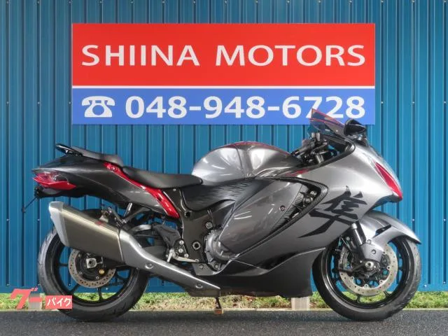 Suzuki (GSX1300R Hayabusa)B0484 ETC USB EJ11A 2024 — фото 1, купить с доставкой в Москву