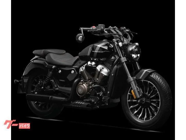 MORBIDELLI C252V 5 2026 — миниатюра 4