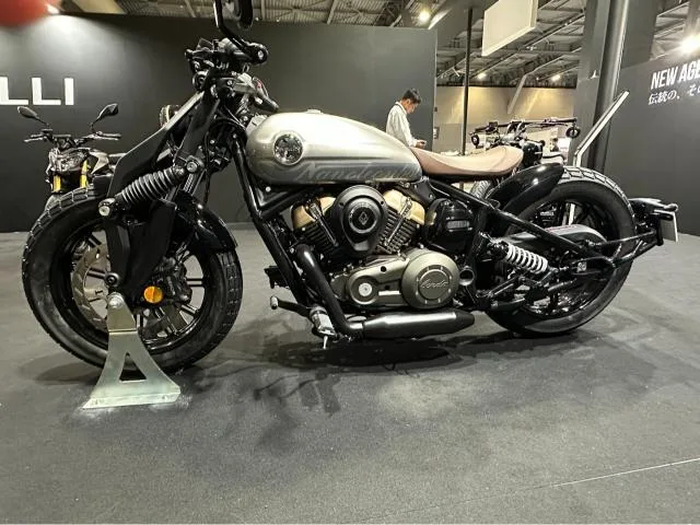 BENDA 250 5 2026 — миниатюра 2