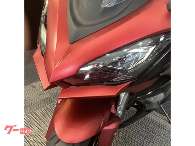 Kawasaki Ninja 1000 SX ETC2.0 2023 — миниатюра 3