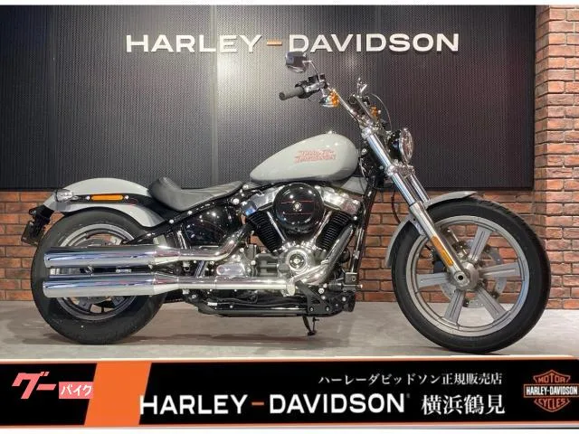HARLEY-DAVIDSON FXST HD 107 2024 — фото 1, купить с доставкой в Москву