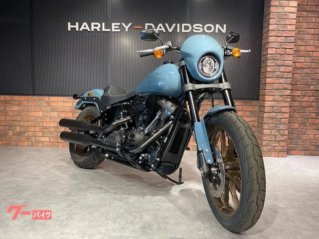 HARLEY-DAVIDSON FXLRS S HD 117 2024 — миниатюра 2