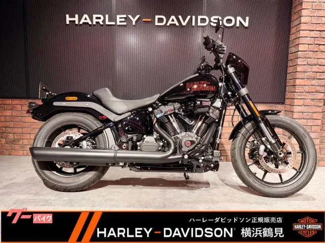 HARLEY-DAVIDSON FXLRS S HD 117 173Nm 114 2025 — фото 1, купить с доставкой в Москву