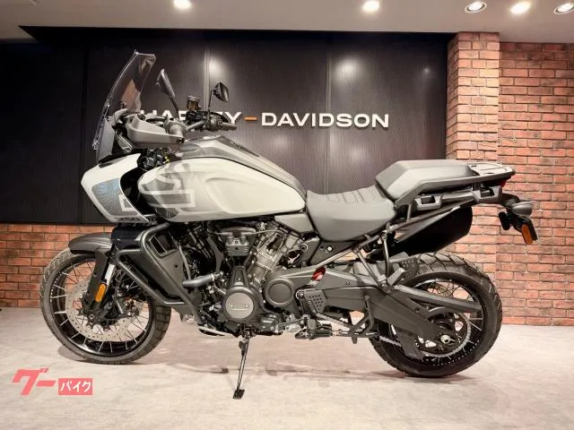 HARLEY-DAVIDSON 1250 HD Revolution Max1250 150 128Nm 2024 — миниатюра 4