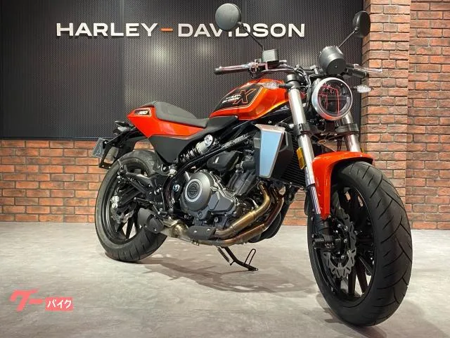 HARLEY-DAVIDSON X350 2025 — миниатюра 2
