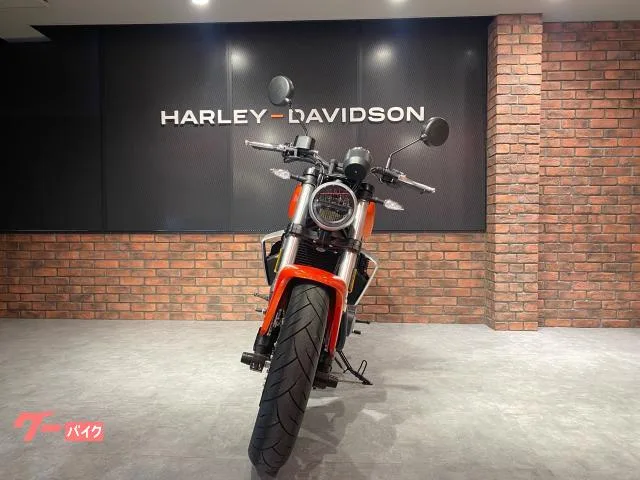 HARLEY-DAVIDSON X350 2025 — миниатюра 3
