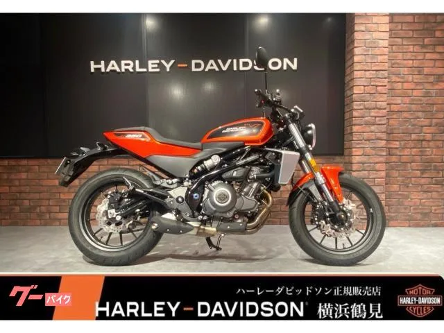 HARLEY-DAVIDSON X350 2025 — фото 1, купить с доставкой в Москву