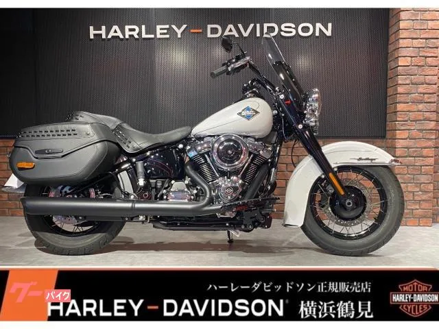 HARLEY-DAVIDSON FLHC 2025 — фото 1, купить с доставкой в Москву