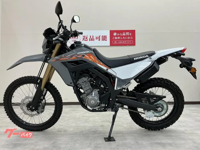 Honda CRF250L 2023 — миниатюра 5