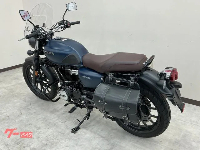 Honda GB350 USB 2023 — миниатюра 3