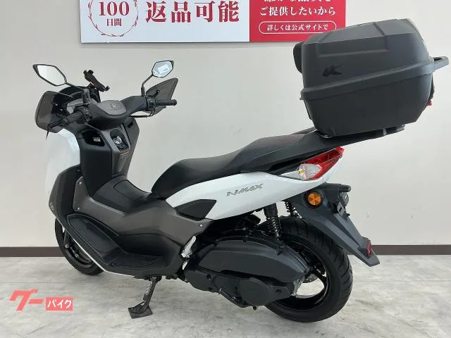 Yamaha NMAX 2022 — миниатюра 5