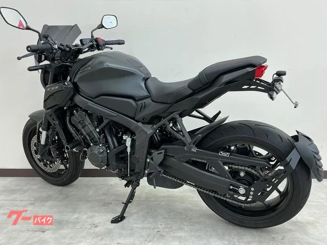 Honda CB650R 2023 — миниатюра 3