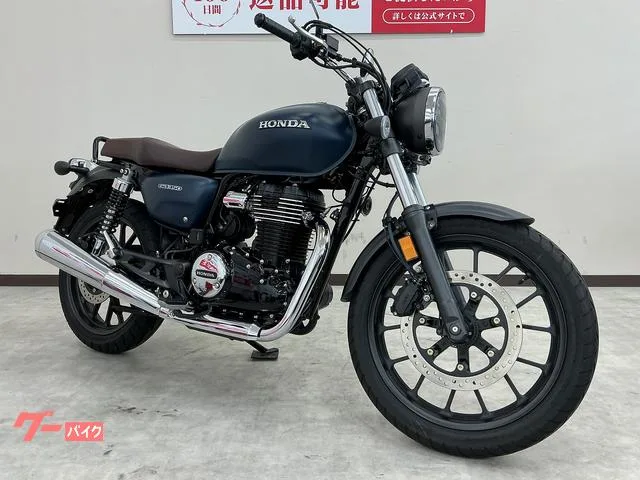 Honda GB350 2023 — миниатюра 4