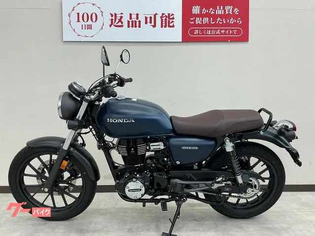 Honda GB350 2023 — миниатюра 5