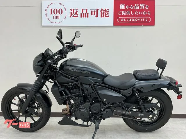 Kawasaki 400SE 2024 — миниатюра 2