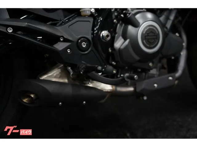 HARLEY-DAVIDSON X350 2024 — миниатюра 3