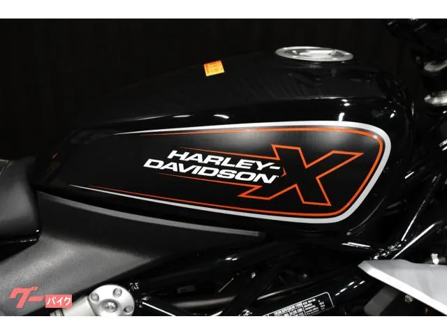 HARLEY-DAVIDSON X350 2024 — миниатюра 3
