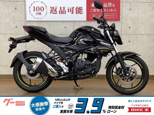 Suzuki GIXXER 150 2025 — фото 1, купить с доставкой в Москву