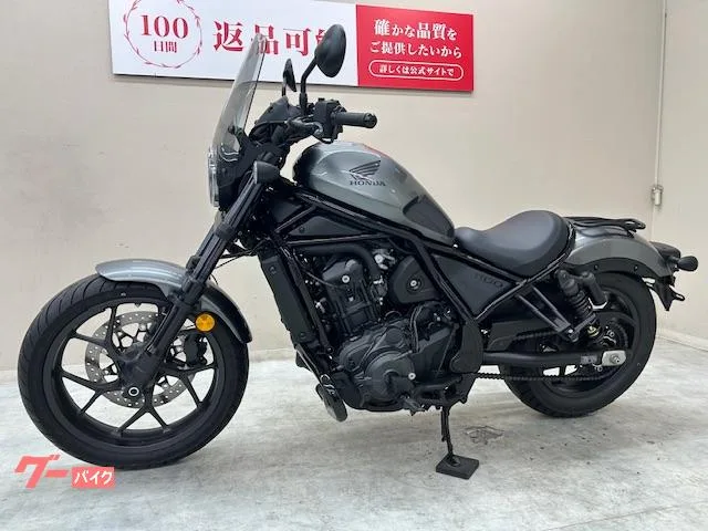 Honda 1100 2023 — миниатюра 3