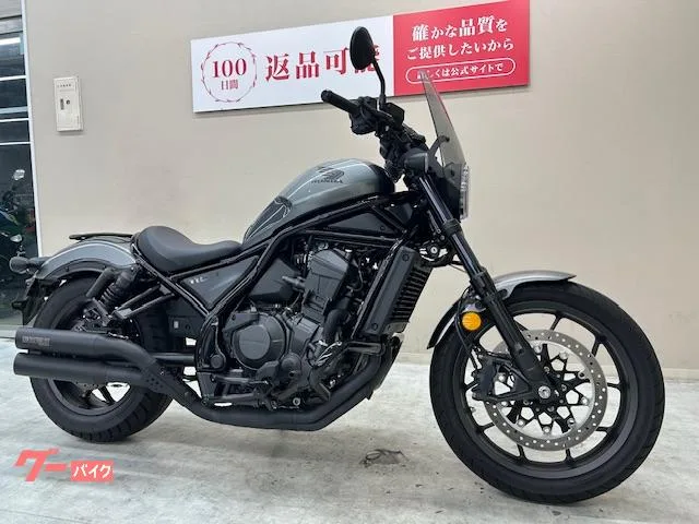 Honda 1100 2023 — миниатюра 5
