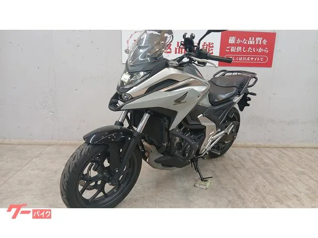 Honda NC750X 2024 — миниатюра 4