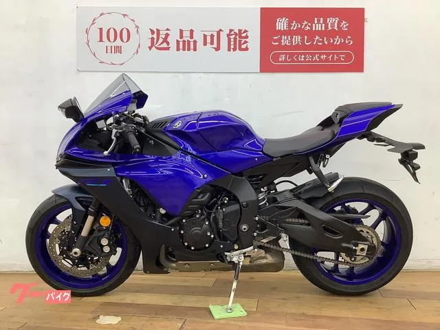 Yamaha YZF-R1 C 2022 — миниатюра 5