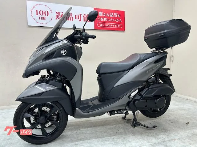 Yamaha 155 2023 — миниатюра 3
