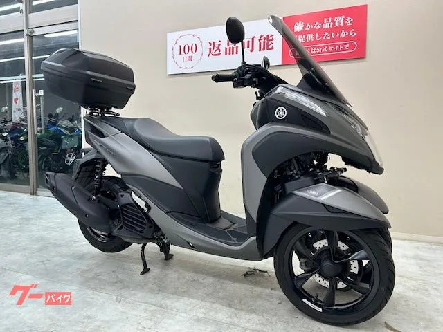 Yamaha 155 2023 — миниатюра 5