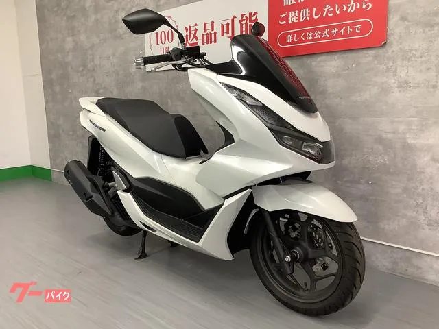 Honda PCX160 2023 — миниатюра 4