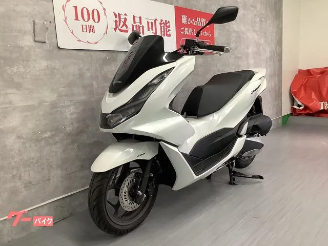 Honda PCX160 2023 — миниатюра 5