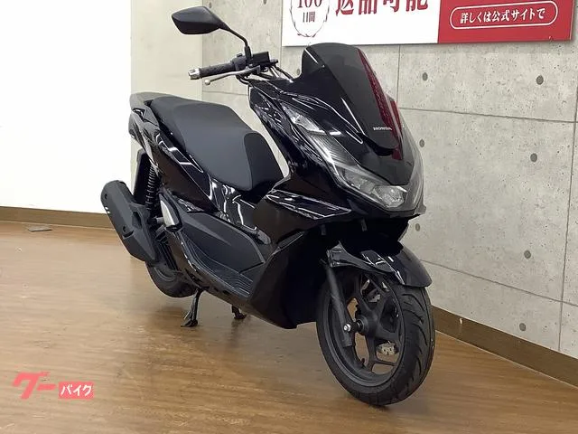 Honda PCX160 2023 — миниатюра 4