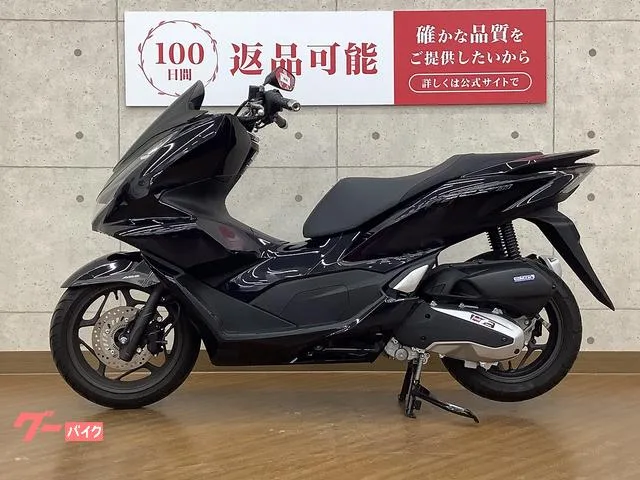 Honda PCX160 2023 — миниатюра 5